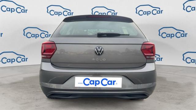 Volkswagen Polo image 8