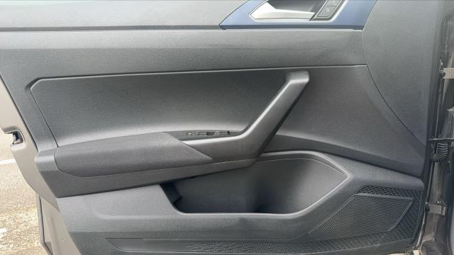 Volkswagen Polo image 1