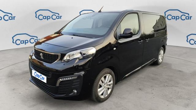 Peugeot Expert 2.0 Hdi 150 Asphalt