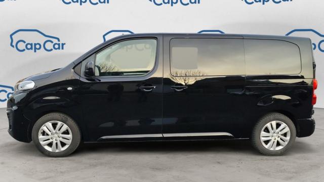 Peugeot Expert image 8