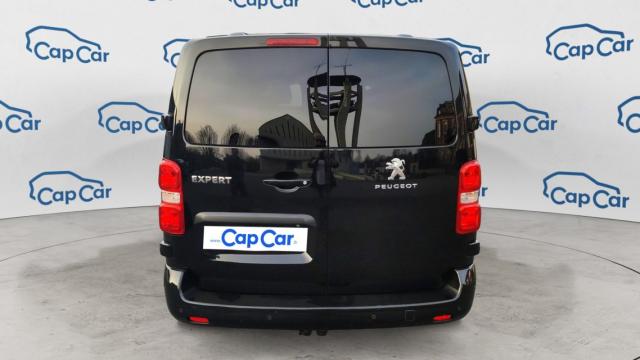 Peugeot Expert image 5