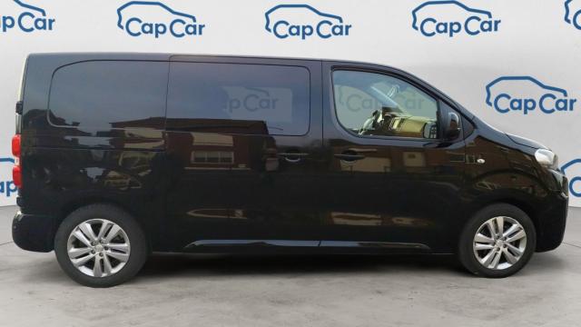 Peugeot Expert image 7