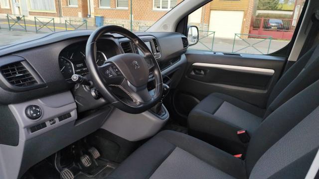 Peugeot Expert image 3
