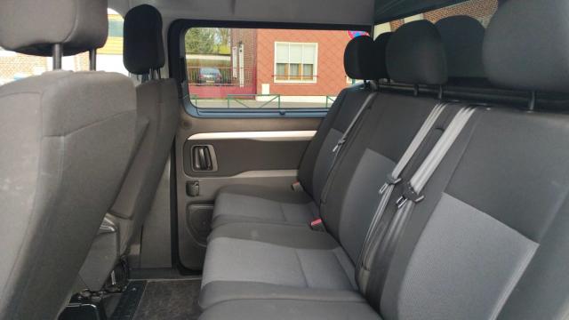 Peugeot Expert image 1