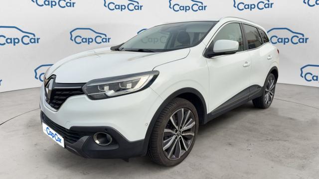 Renault Kadjar 1.2 Tce 130 Energy Intens