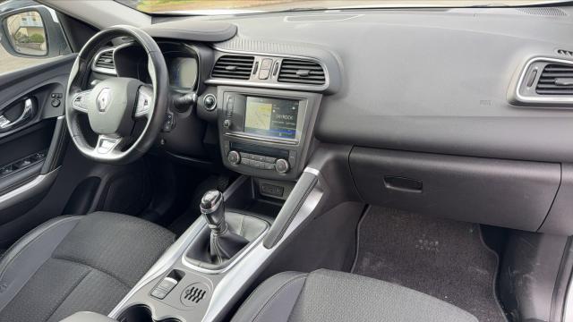 Renault Kadjar image 8