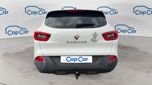 Renault Kadjar image 2