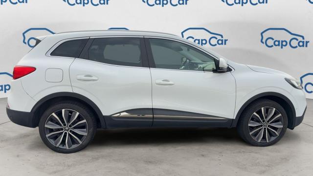Renault Kadjar image 9