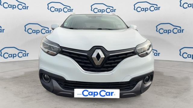 Renault Kadjar image 6