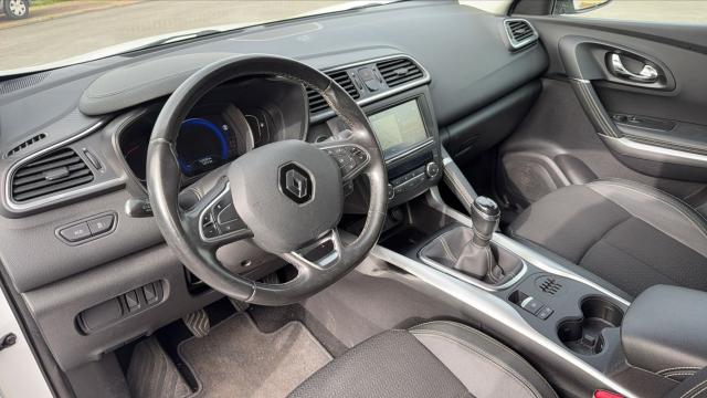 Renault Kadjar image 4
