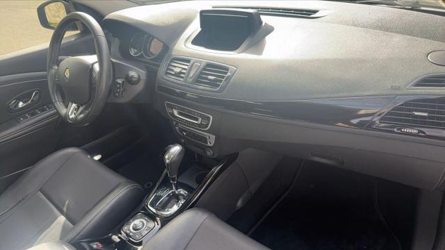 Renault Mégane image 4