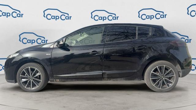 Renault Mégane image 9