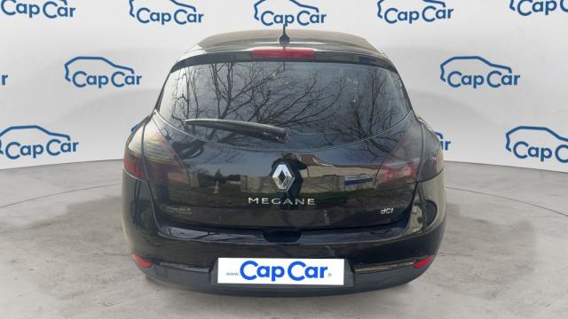 Renault Mégane image 2