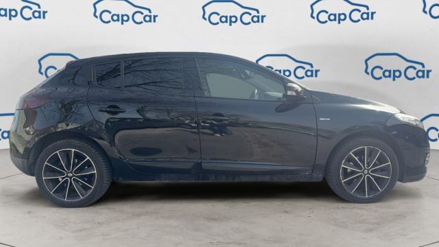 Renault Mégane image 7