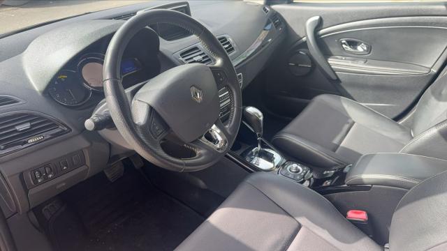 Renault Mégane image 8