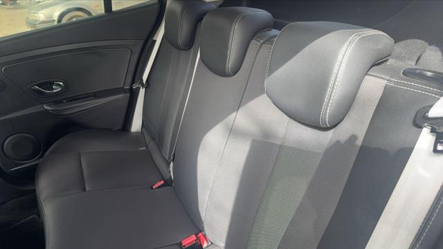 Renault Mégane image 6