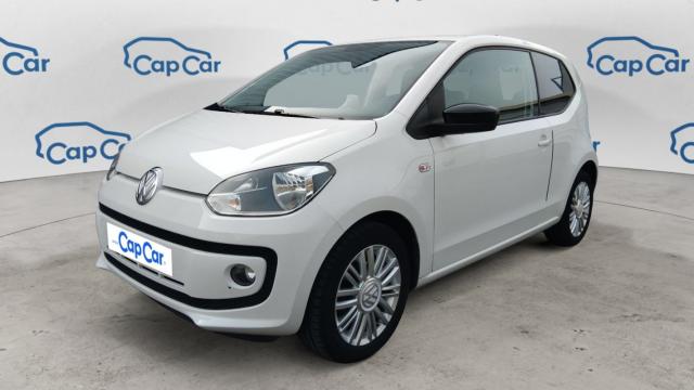 Volkswagen Up! 1.0 Tsi 75 Spéciale Fun