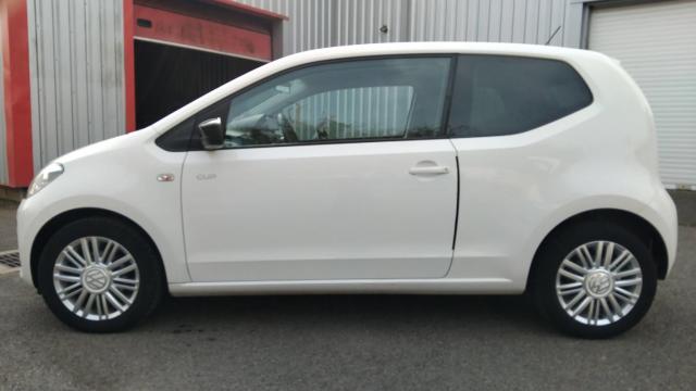 Volkswagen Up! image 3