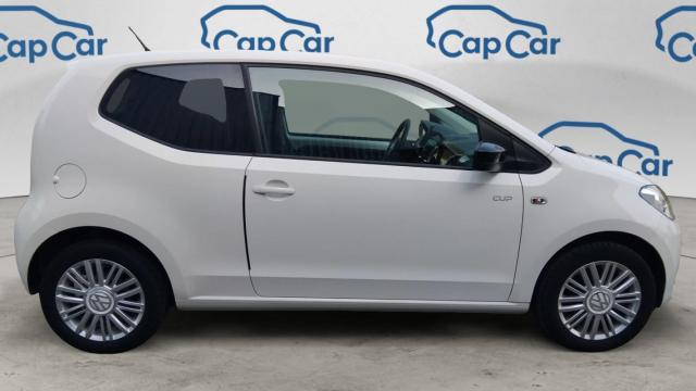 Volkswagen Up! image 4
