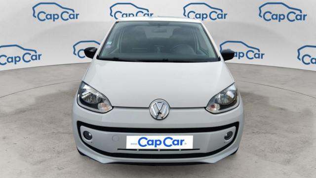 Volkswagen Up! image 5