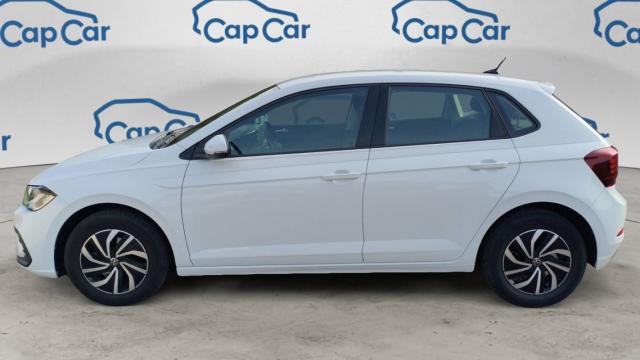 Volkswagen Polo image 1