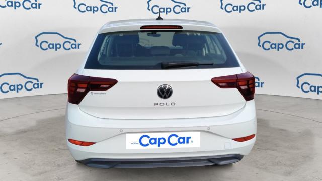 Volkswagen Polo image 3