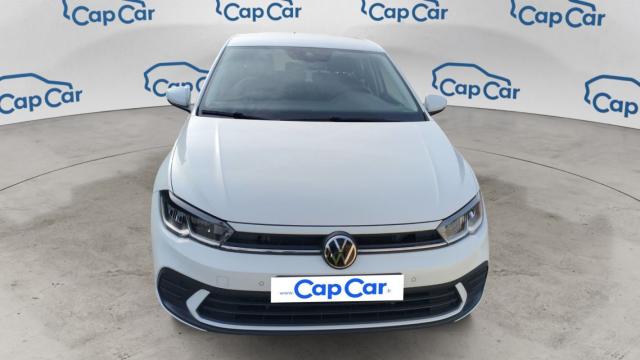 Volkswagen Polo image 7