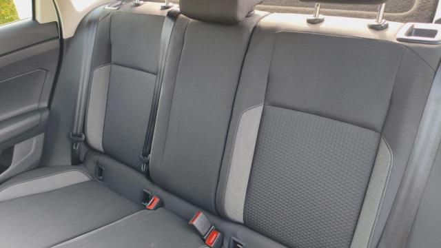 Volkswagen Polo image 8