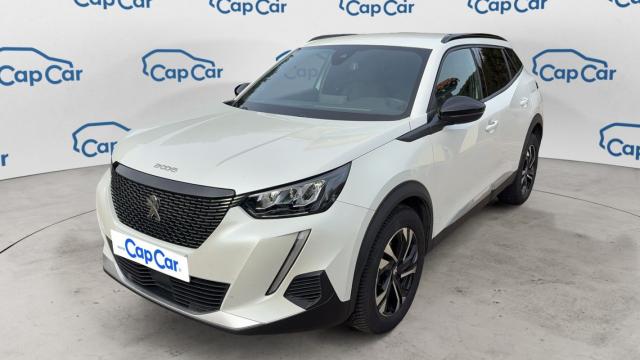 Peugeot 2008 1.2 Puretech 130 Eat8 Allure Pack