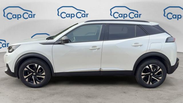 Peugeot 2008 image 1