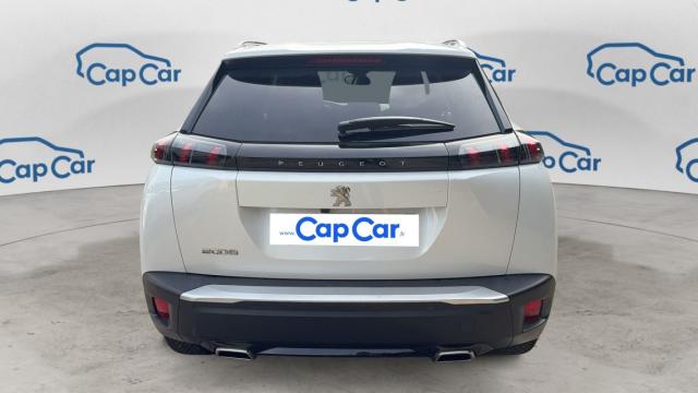 Peugeot 2008 image 7