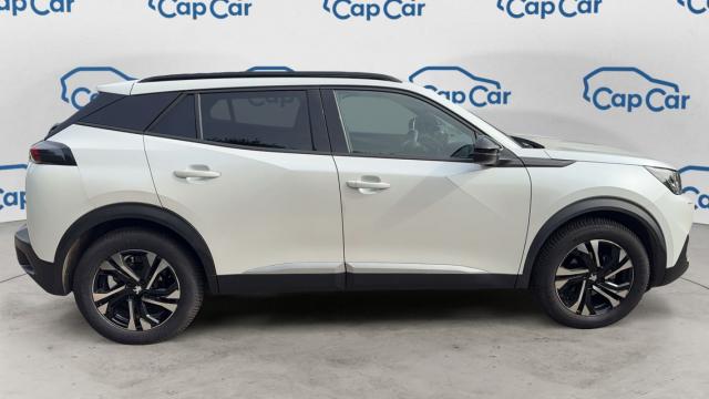 Peugeot 2008 image 3