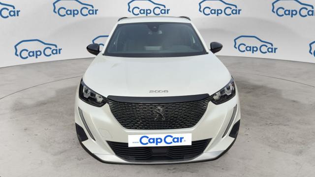 Peugeot 2008 image 6