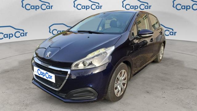 Peugeot 208 1.2 Puretech 82 Active