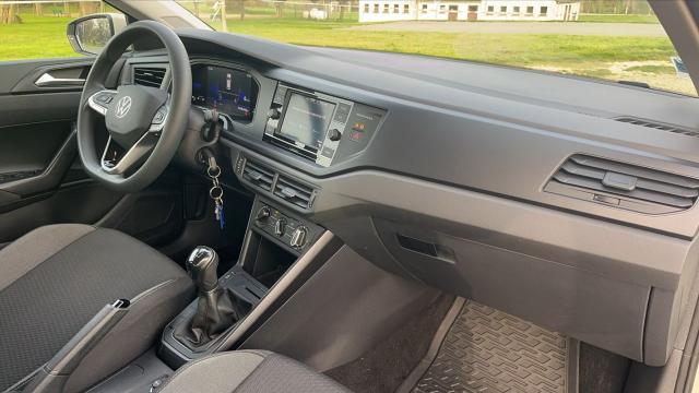 Volkswagen Polo image 4