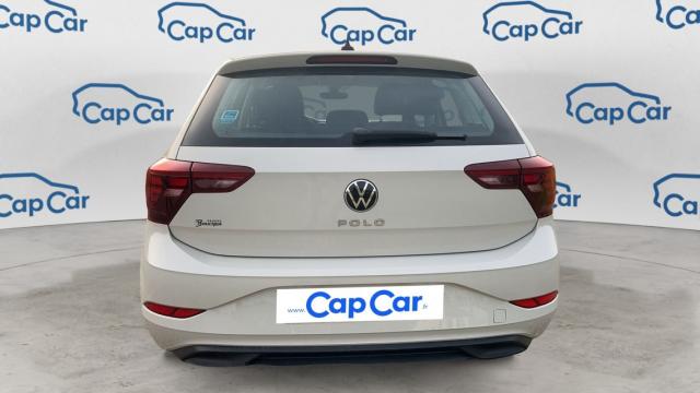 Volkswagen Polo image 8