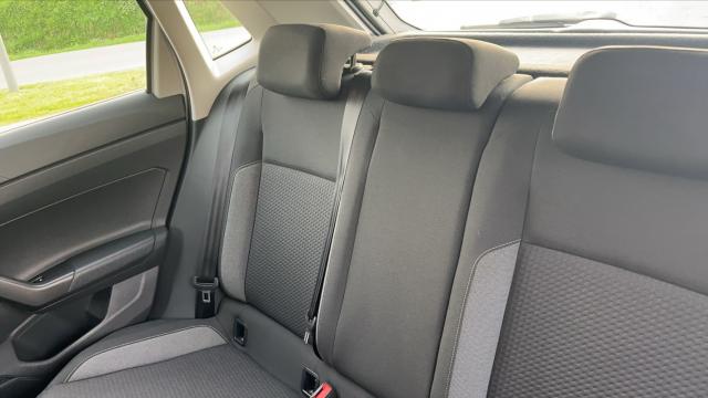 Volkswagen Polo image 3