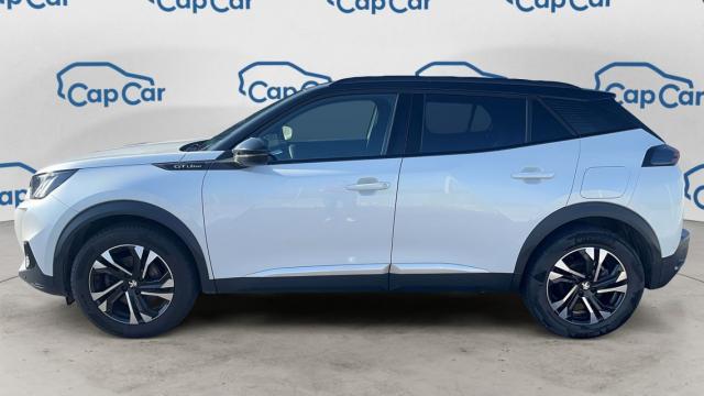 Peugeot 2008 image 3