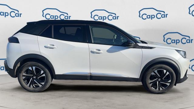 Peugeot 2008 image 2