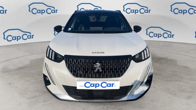 Peugeot 2008 image 7