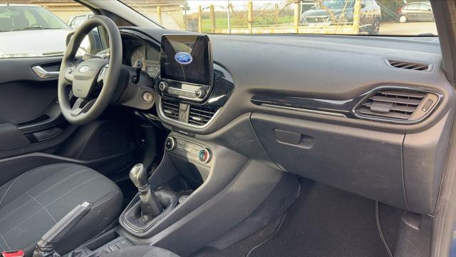 Ford Fiesta image 2