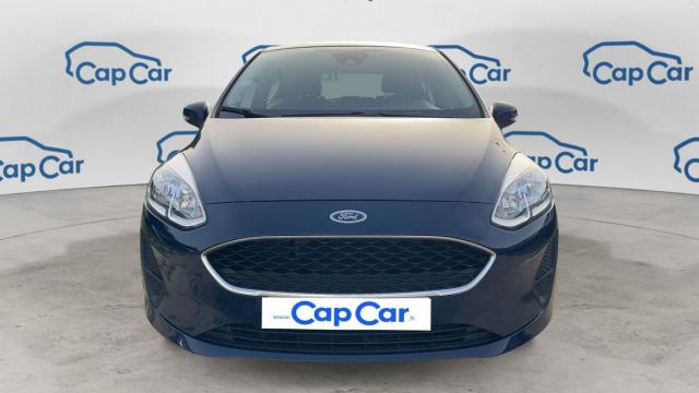 Ford Fiesta image 9