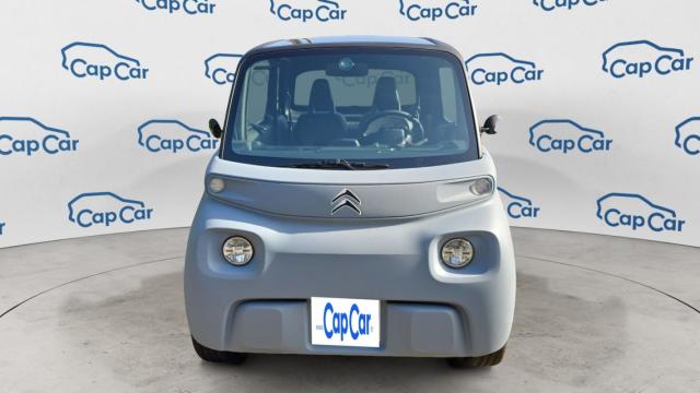 Citroen Ami image 1