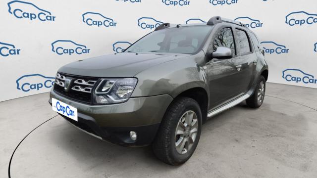 Dacia Duster 1.2 Tce 125 Prestige