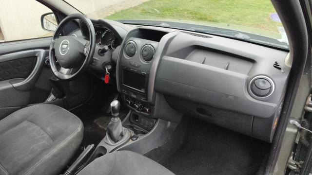 Dacia Duster image 7