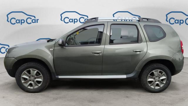 Dacia Duster image 3