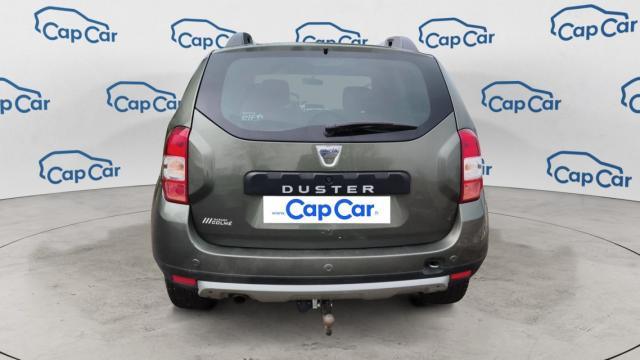 Dacia Duster image 9