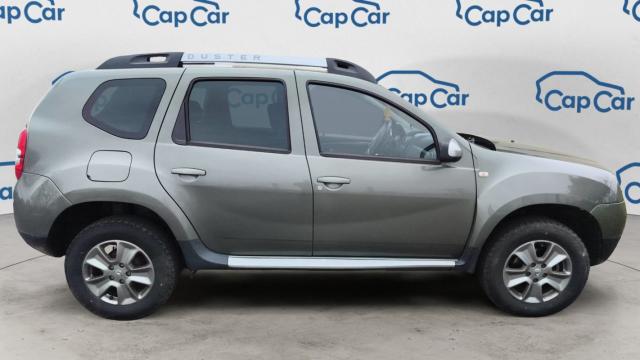 Dacia Duster image 4