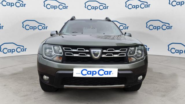 Dacia Duster image 6