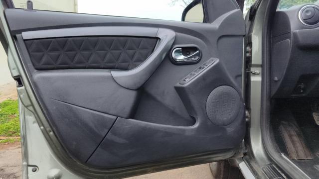 Dacia Duster image 5